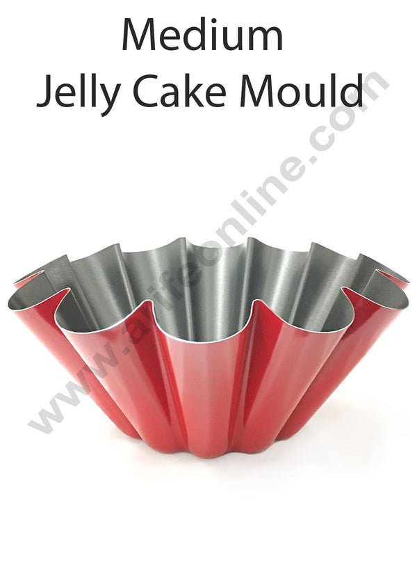 Medium Jelly Cake Mould