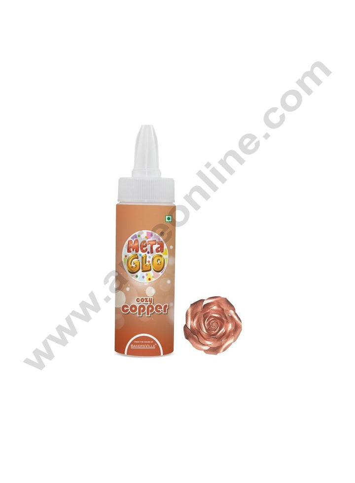 Metaglo Cozy Copper
