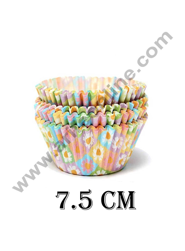 Muffin Paper Liner Small 7.5cm