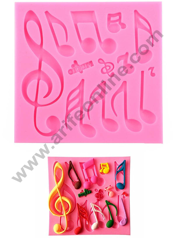 Musical Notes