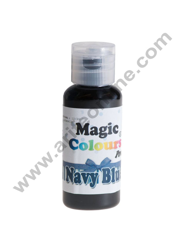 Magic Colours Pro - Navy Blue (32g)