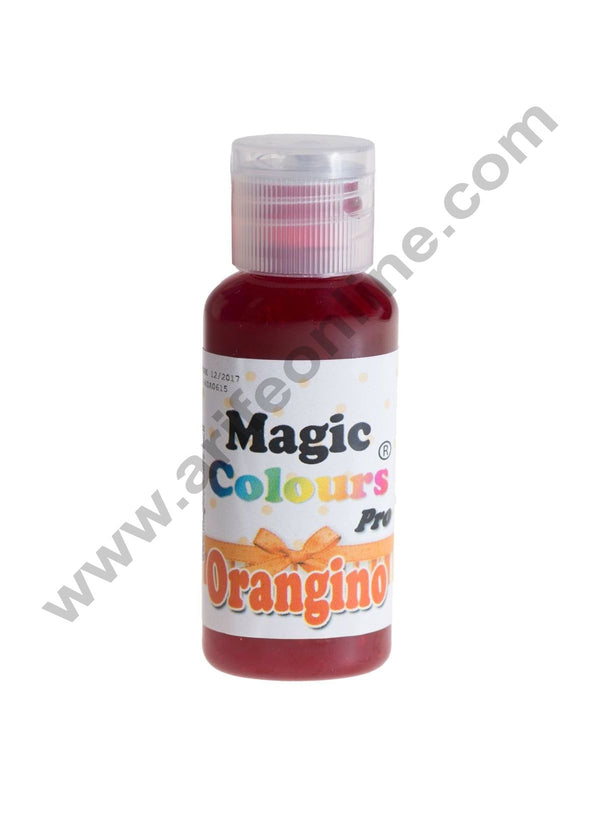Magic Colours Pro - Orangino (32g)
