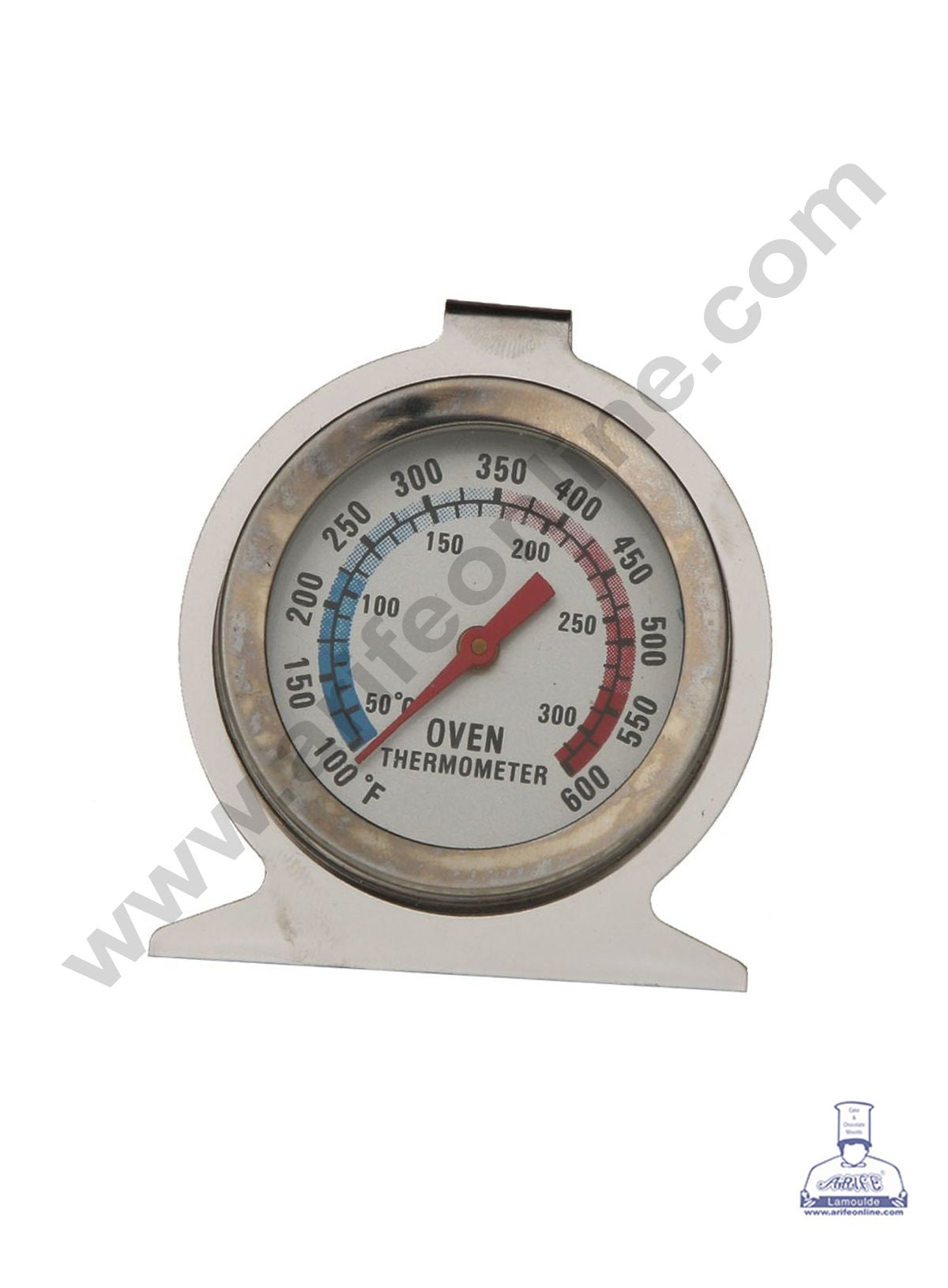 The Best Oven Thermometer (2023) Will De-Fraud Your Oven | Bon Appétit