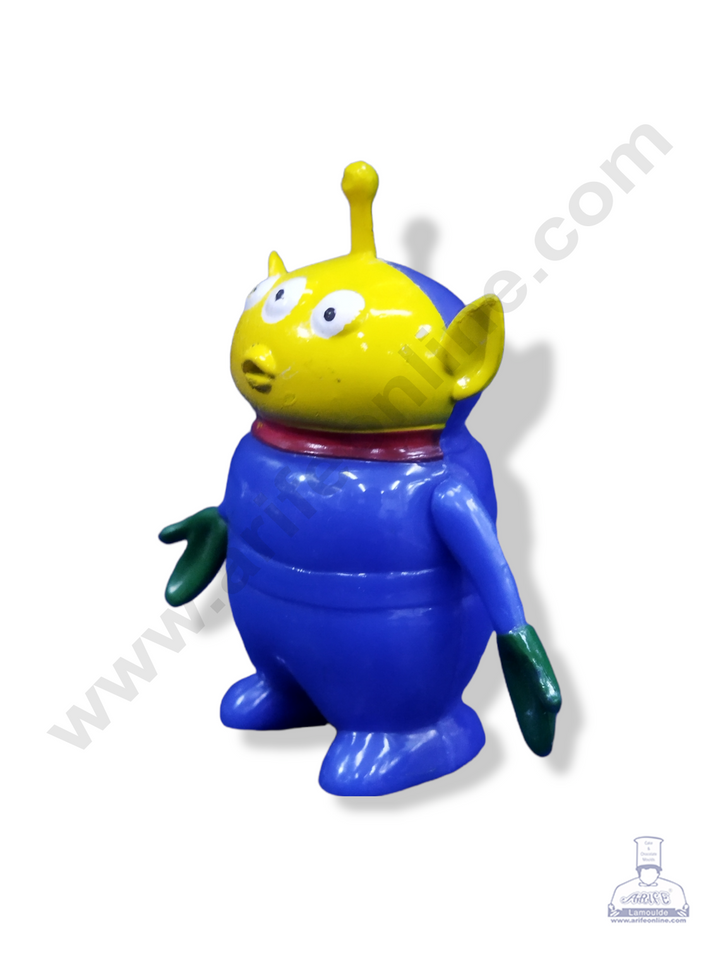 Cake Decor 1 Piece Toy Story Alien Toy Cake Topper