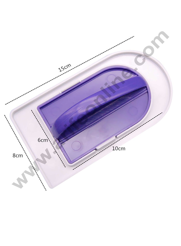 Polisher Smoother