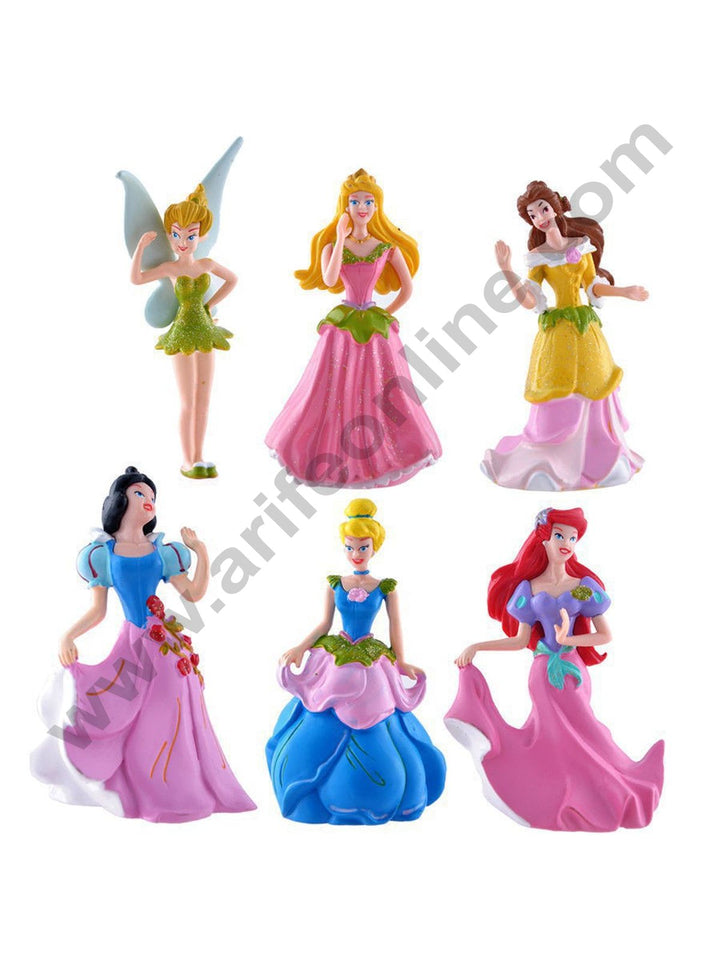 Princess Toys Set