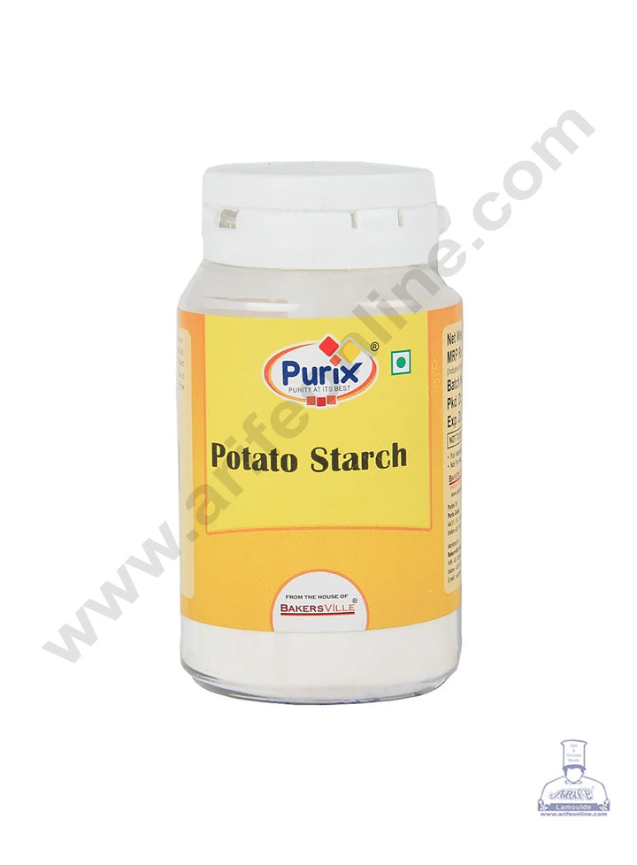 Purix ™ Potato Starch , 75g