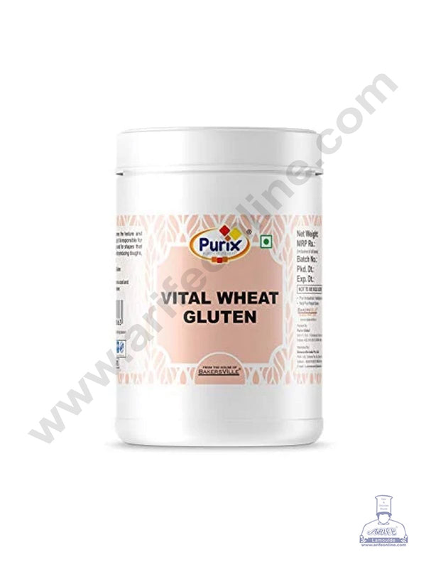 Purix ™ Vital Wheat Gluten , 75g