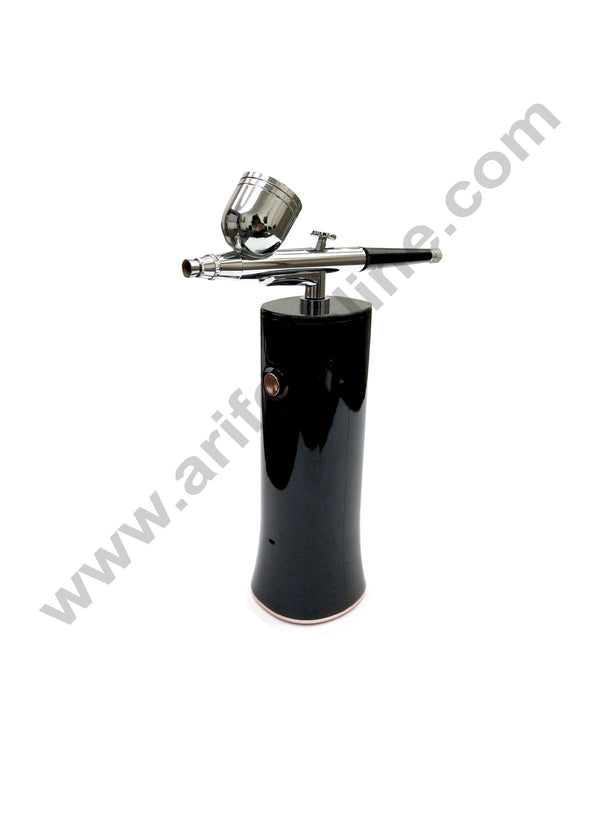 Cake Decor Air Brush Rechargeable Cordless Airbrush Set