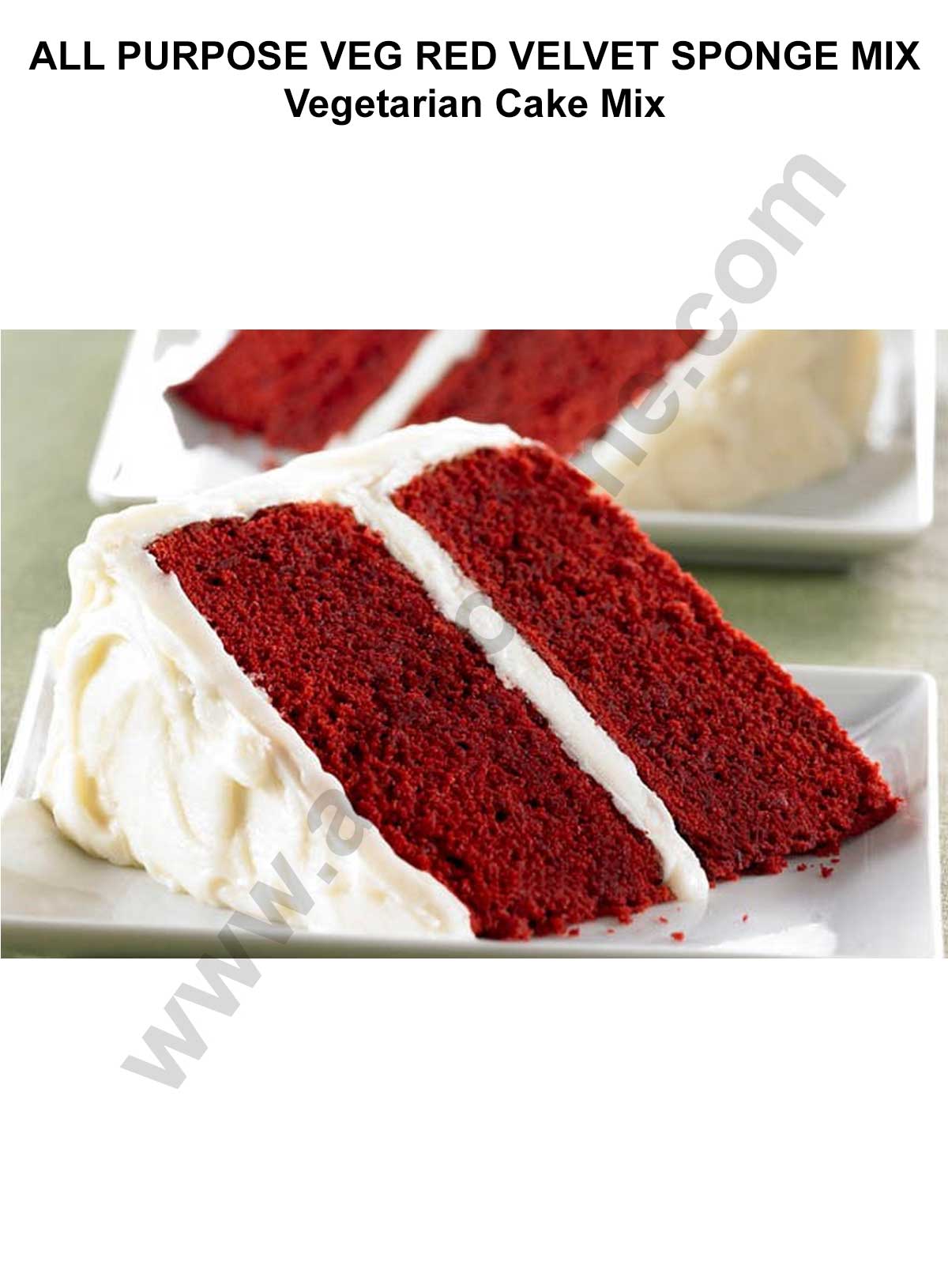 5KG Pouch Packing White Pristine Vanilla Cake Premix, Powder, Packaging  Size: 5 KG at Rs 186/kg in Ahmedabad