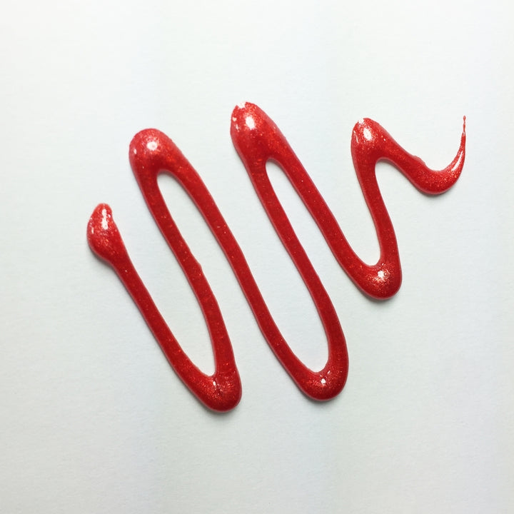 Red Drips