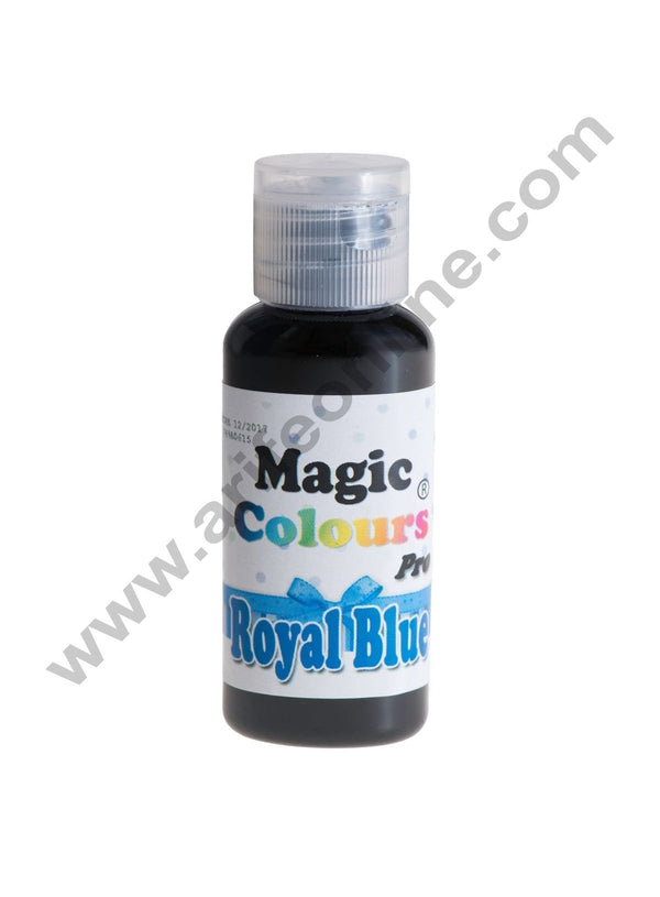 Magic Colours Pro - Royal Blue(32g)