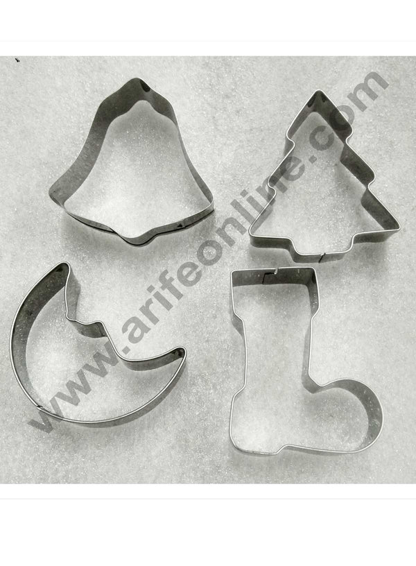 Christmas Cookie Cutters