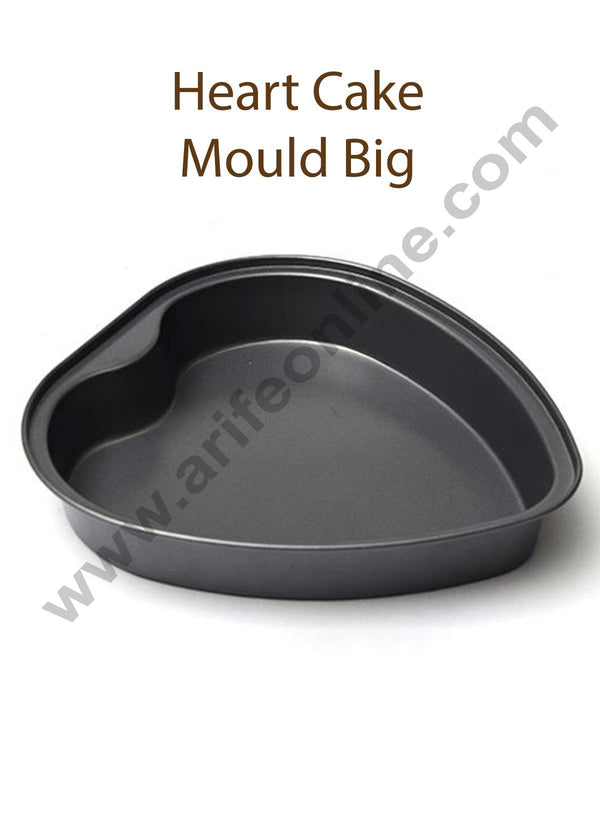 Heart Cake Mould Big