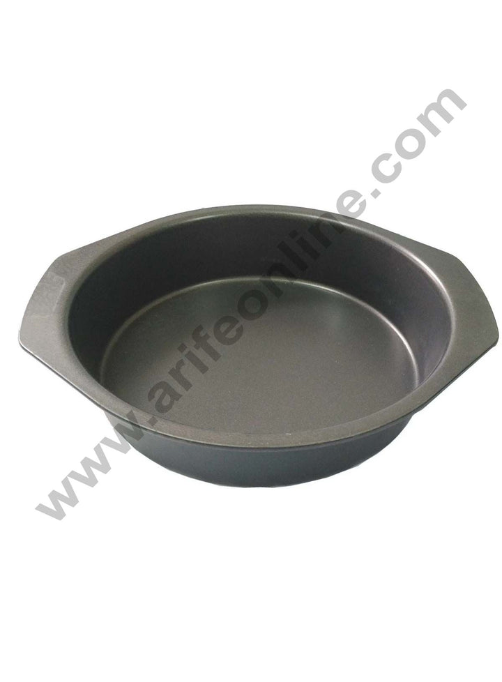 Round Cake Mould