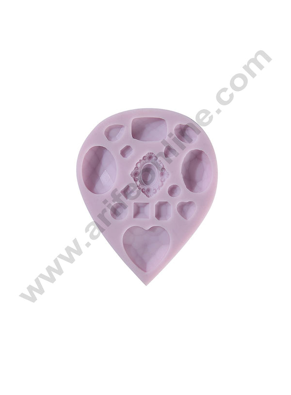 GEM MOULD
