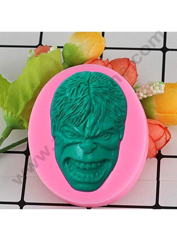 hulk