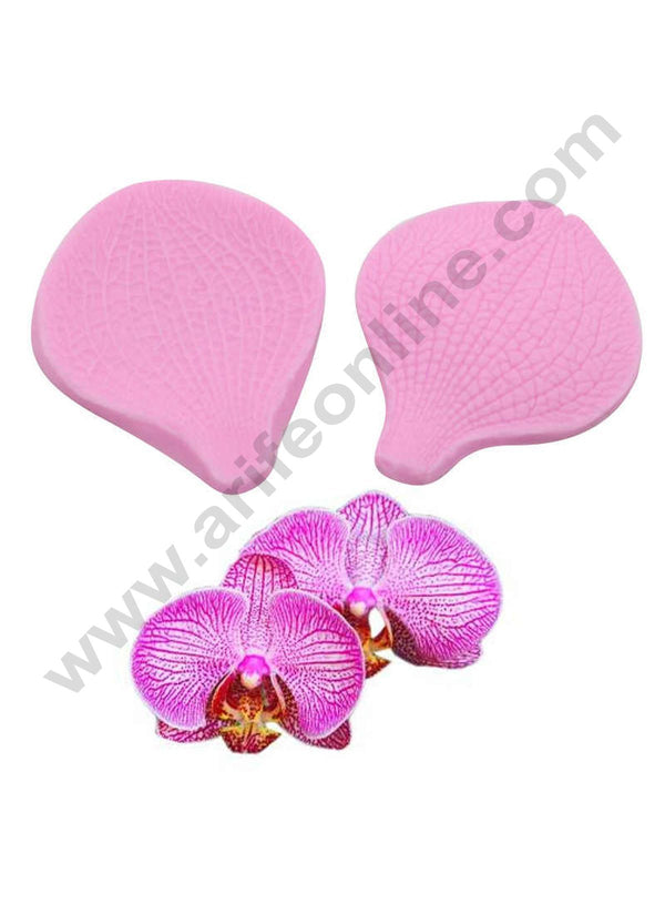 CaPenoy Lily Rose Iris Flower Veiners