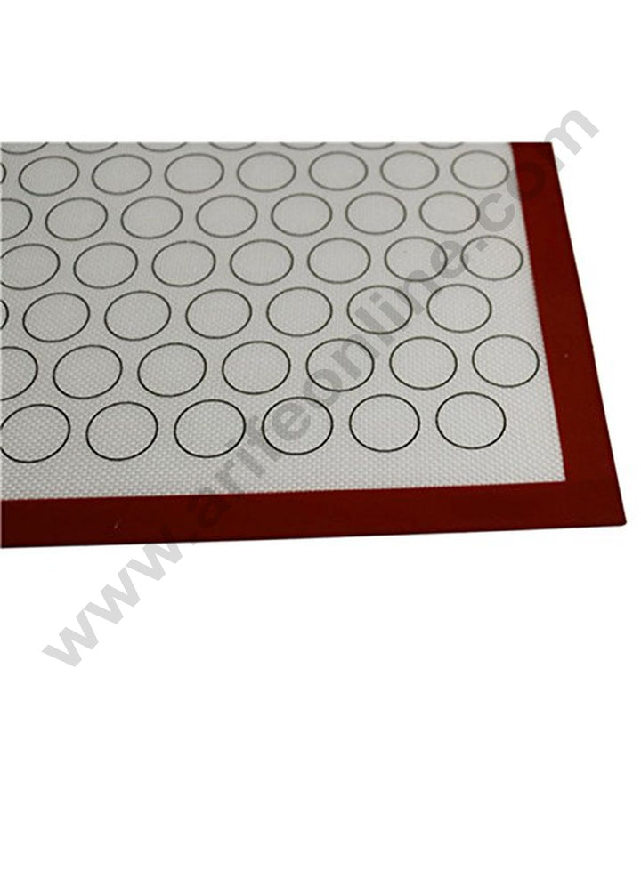 Silicone Baking Mat Pad Sheet Baking