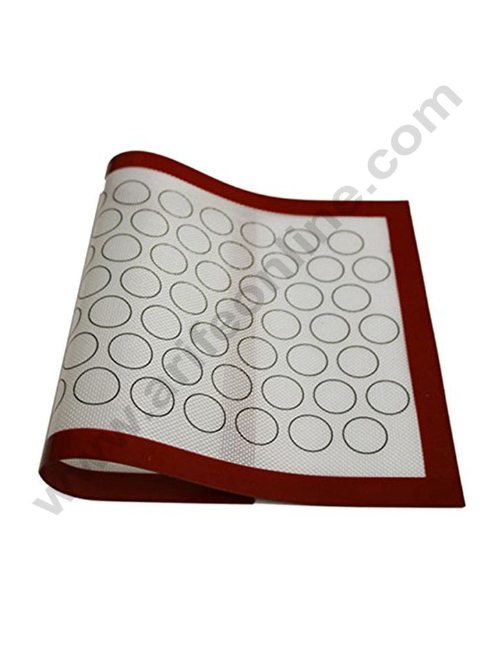 Silicone Baking Mat Pad Sheet Baking