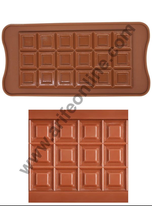 Flower Chocolate Molds – Arife Online Store