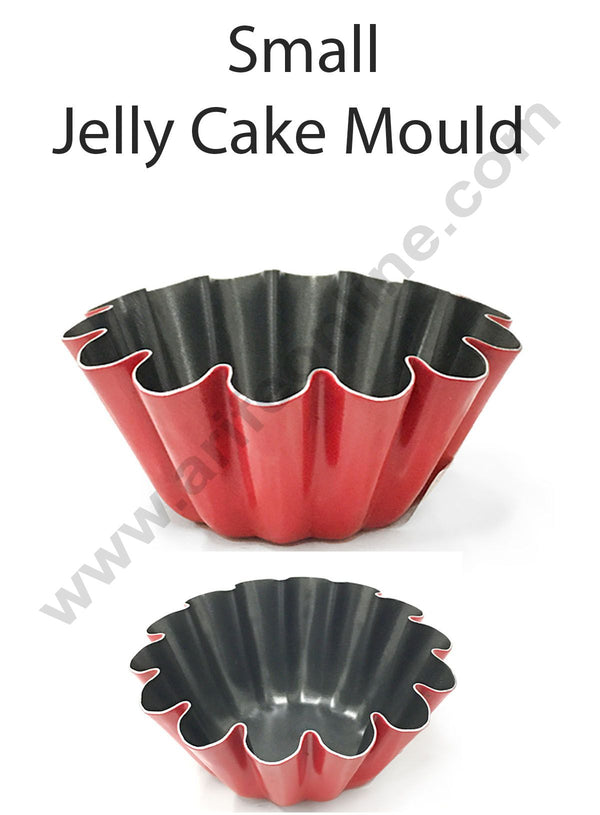 Small Jelly Cake Mould