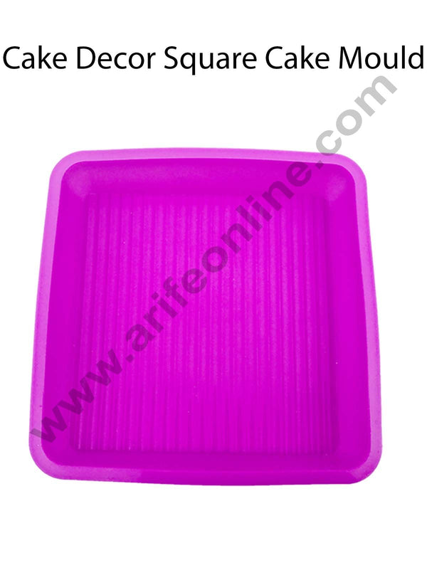 Square-mould
