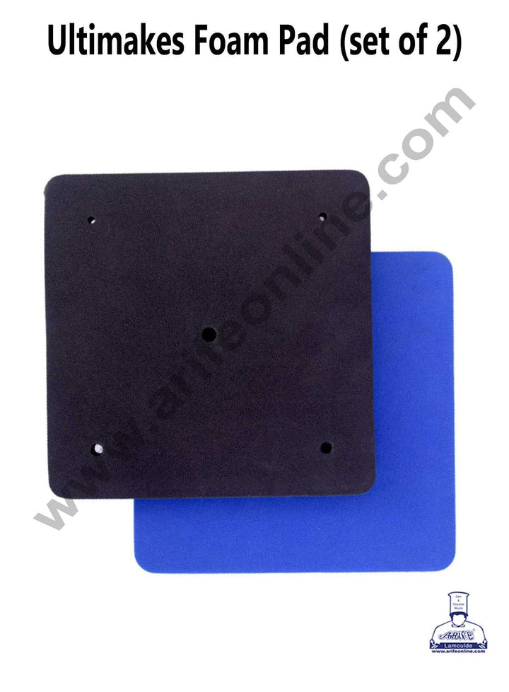 Ultimakes Foam Pad (set of 2)