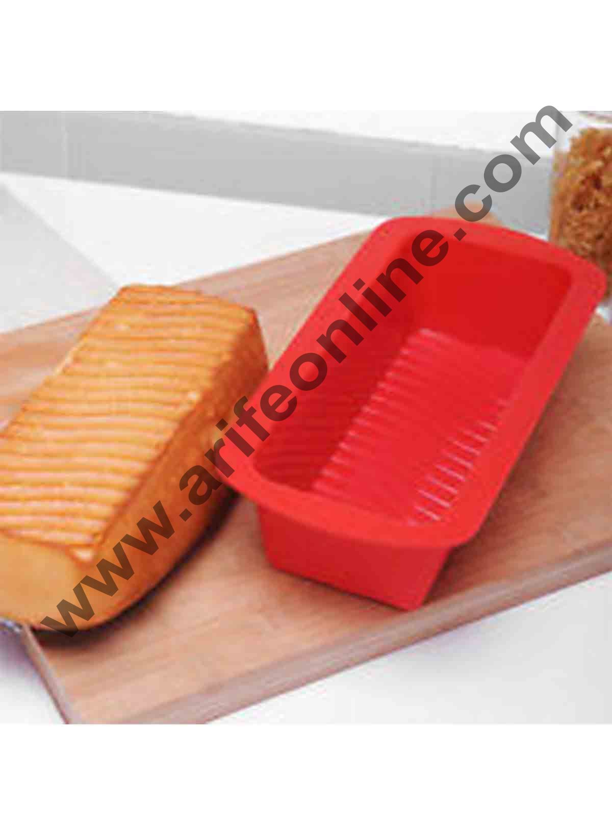 Silicone 2024 bread mould