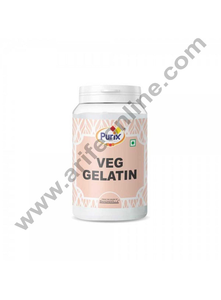 Purix™ Veg Gelatin, 75gm