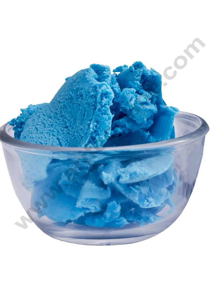 Vizyon Sugar Paste (Fondant) - Blue, 1kg