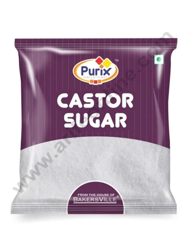 Purix Cator Sugar