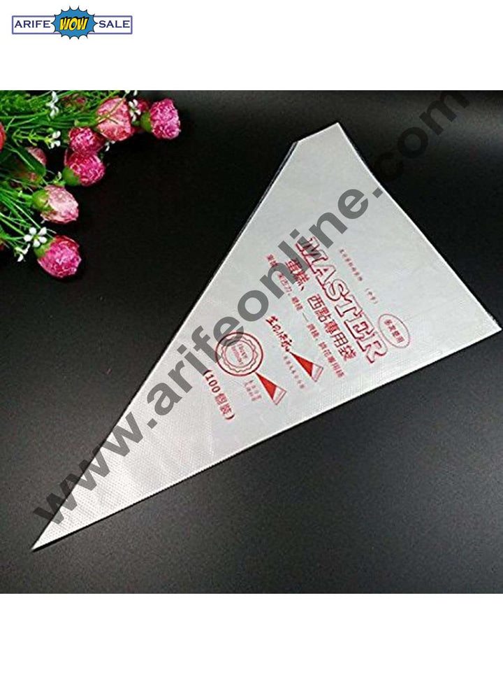Disposable Piping Icing Bag Large