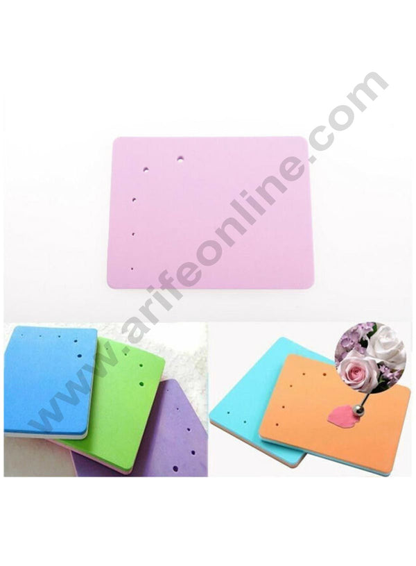 foam pad pink