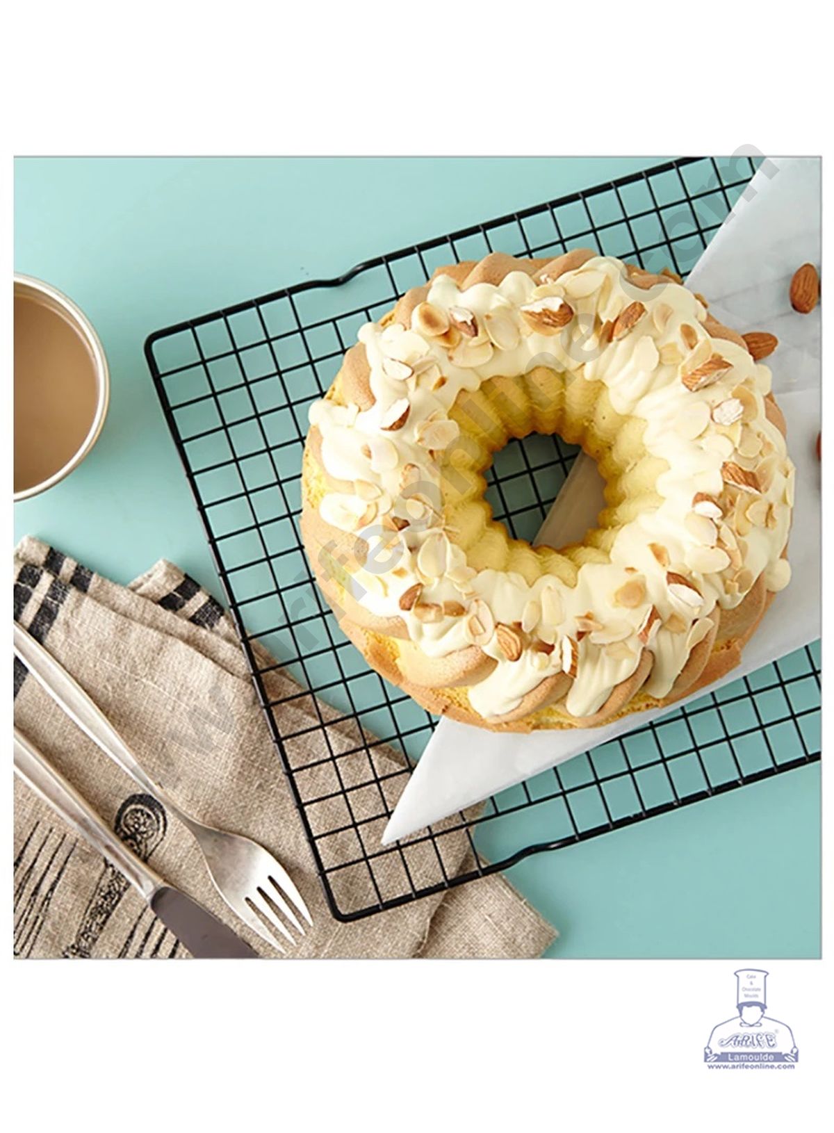 Minnesota's Bundt Cake History — Joy in Minnesota