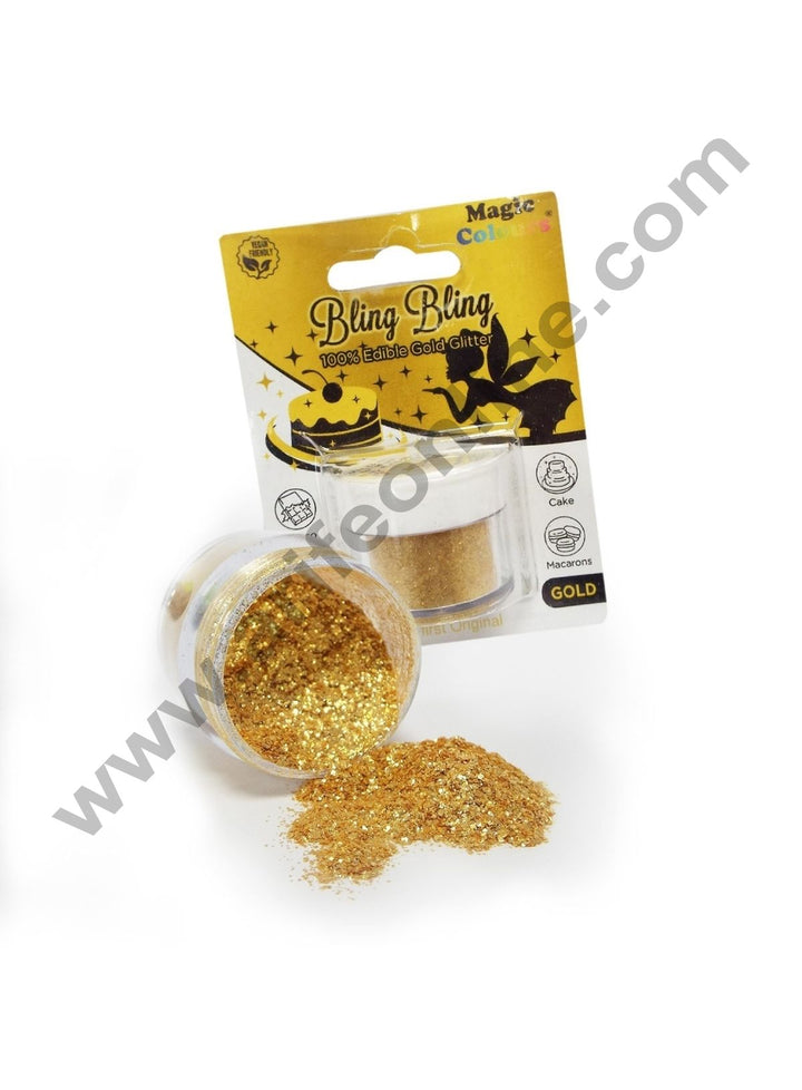 magic-colours-bling-bling-gold-edible-glitter-10ml