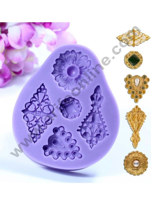 Retro Jewelry