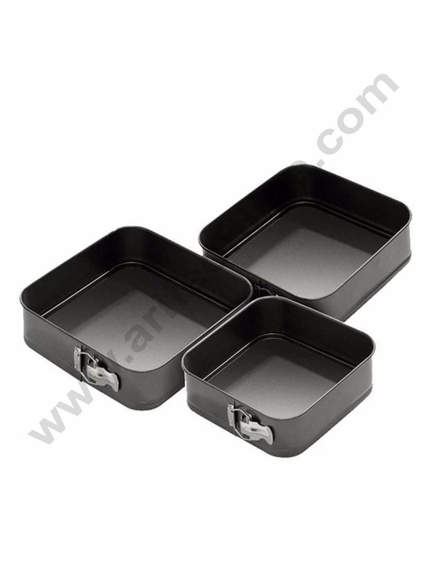 Cake Decor Non-Stick 6 Cavity Donut Cake Mould Muffin Chocolate Mousse –  Arife Online Store