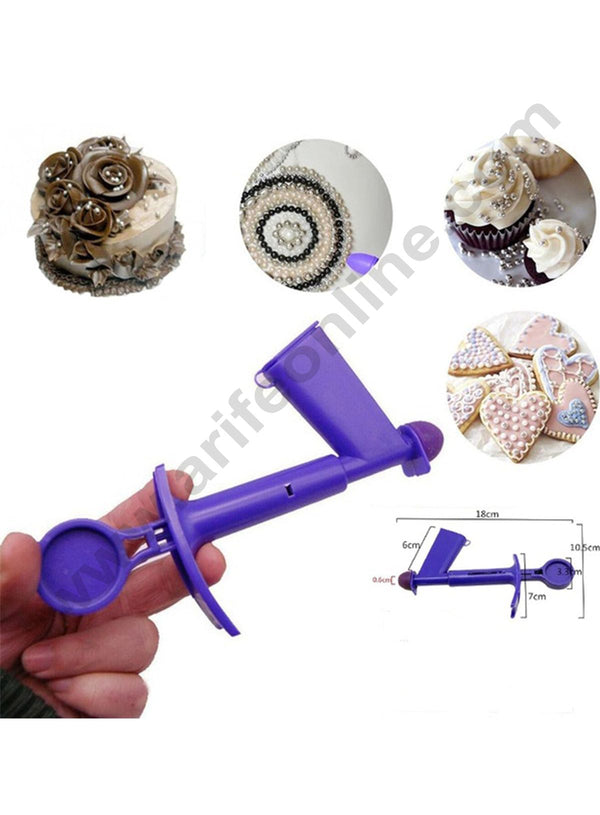 Pearl Applicator Tool