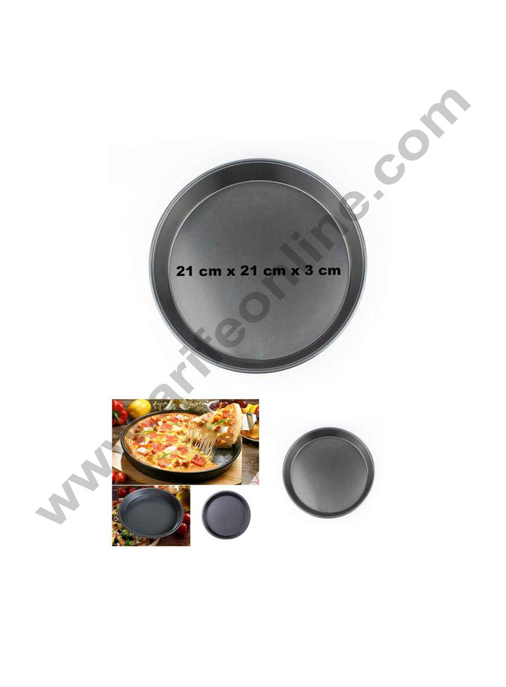 Pizza Pan Heavy