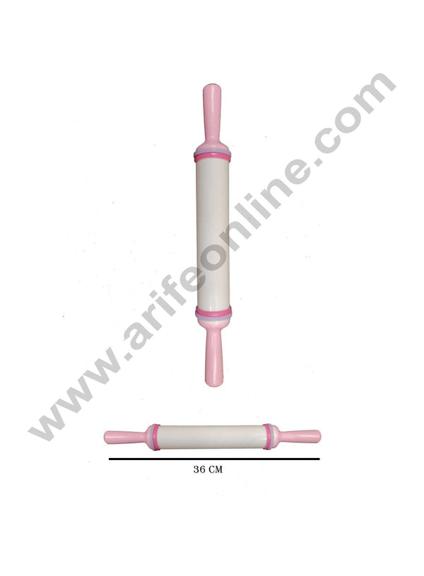 Plastic Fondant Rolling Pin Dough Roller at Rs 507/piece in Noida