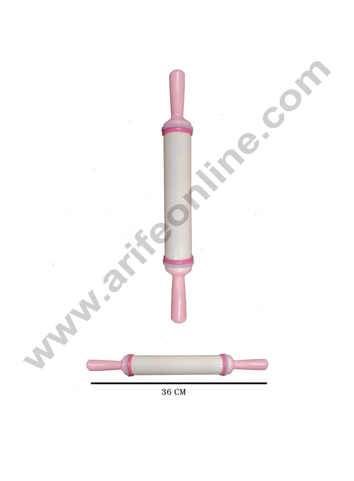 Cake Decor 1pc Plastic Rolling Pin