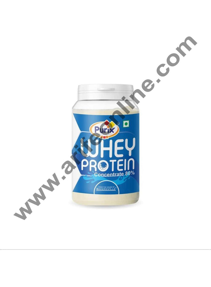 Purix® Whey Protein, 75gm